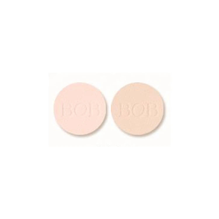BOB HD Photography Finish Mineral Based 2 in 1 Face Powder