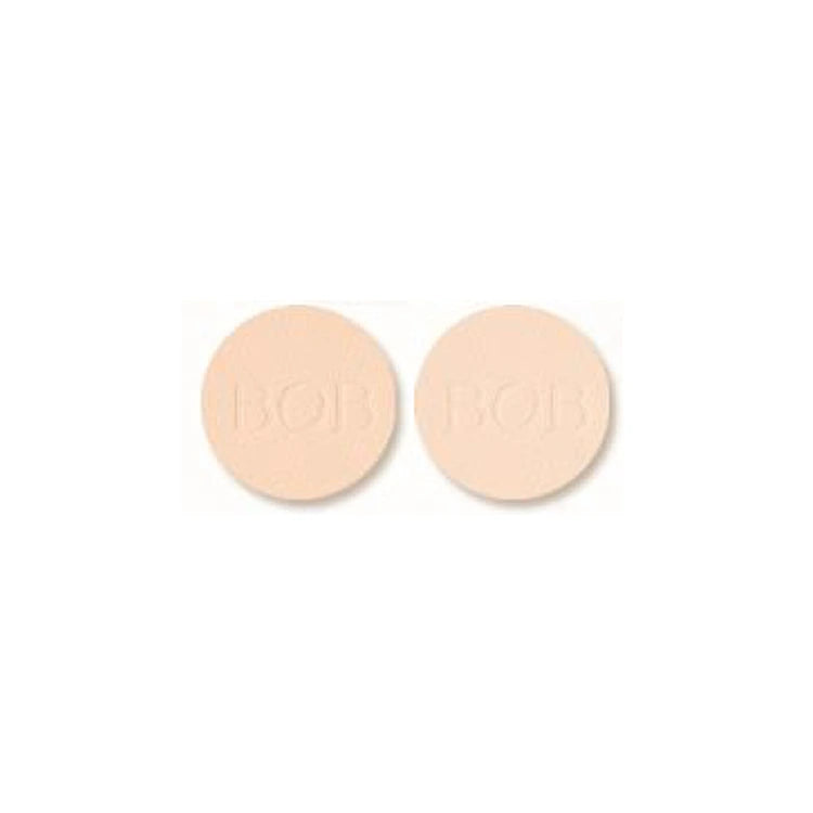 BOB HD Photography Finish Mineral Based 2 in 1 Face Powder