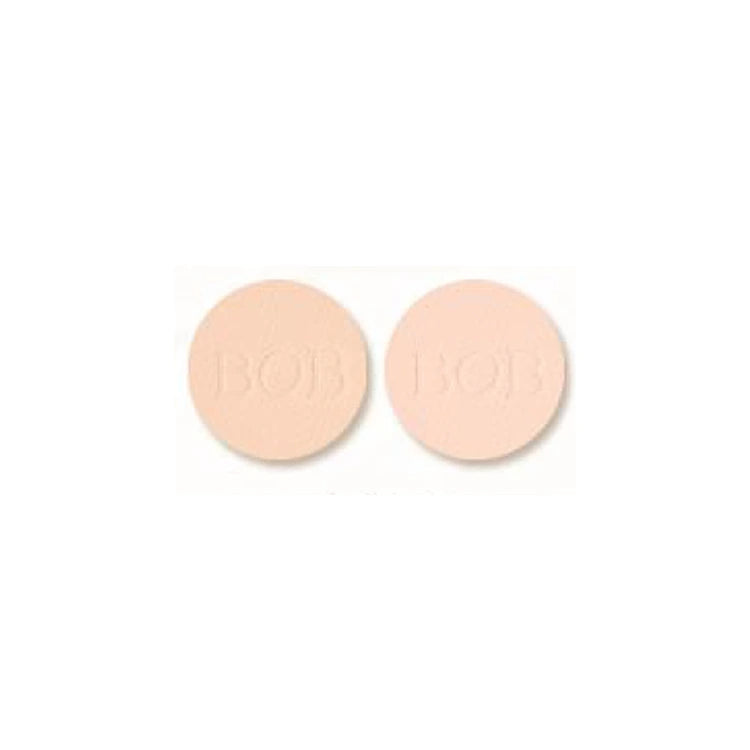 BOB HD Photography Finish Mineral Based 2 in 1 Face Powder