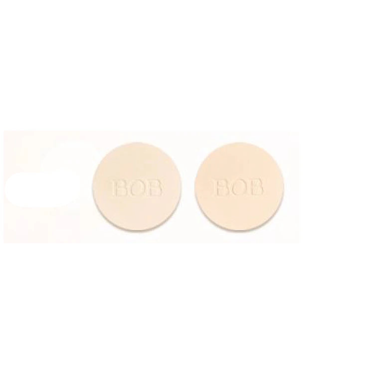 BOB We Are Real 2 in 1 Face Powder Matte
