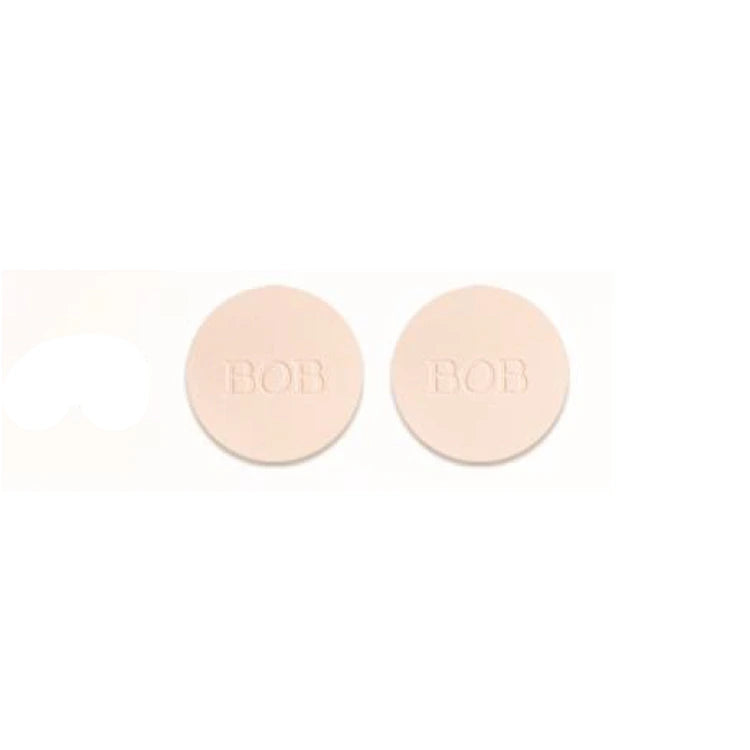 BOB We Are Real 2 in 1 Face Powder Matte