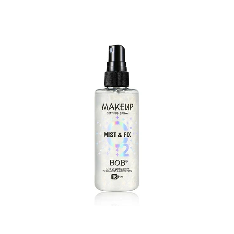 Bob Mist & Fix O2 Makeup Setting Spray