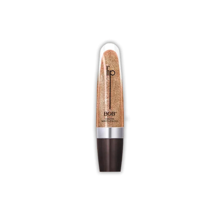 BOB Crystal Moist Lip Gloss