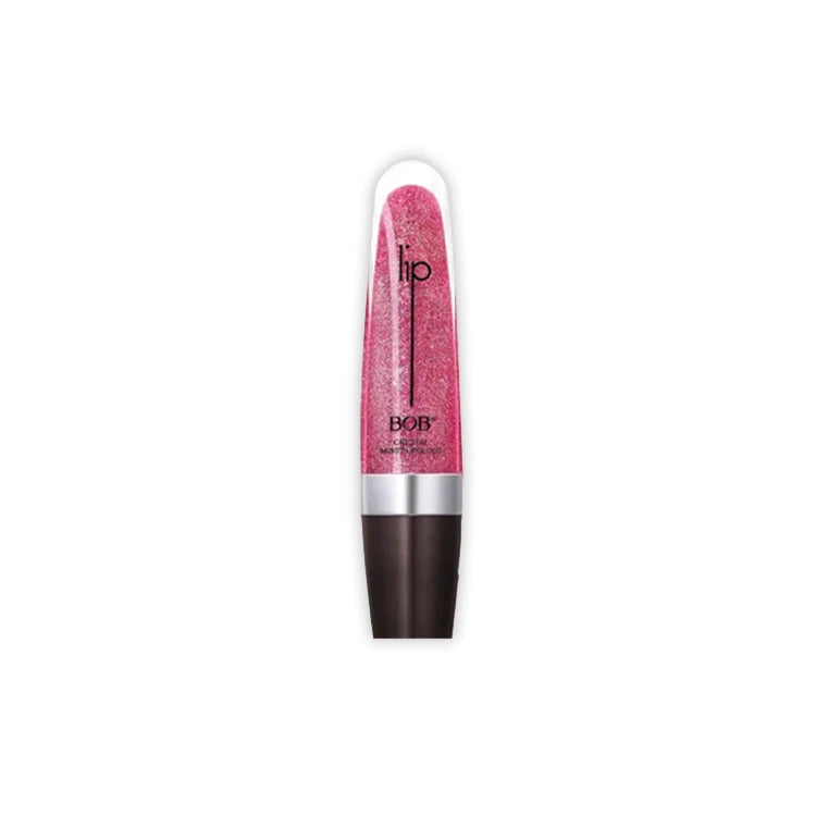BOB Crystal Moist Lip Gloss