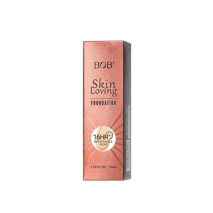 BOB Skin loving Foundation