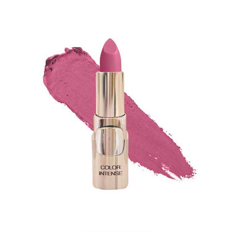 Color Institute Color Intense Lipstick (silver Case)