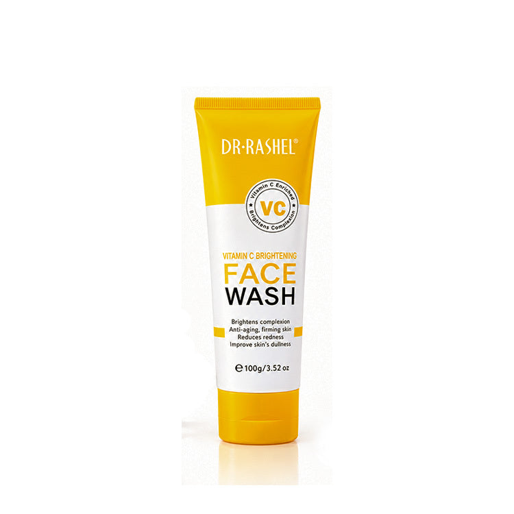 DR RASHEL Vitamin C Brightening Face Wash