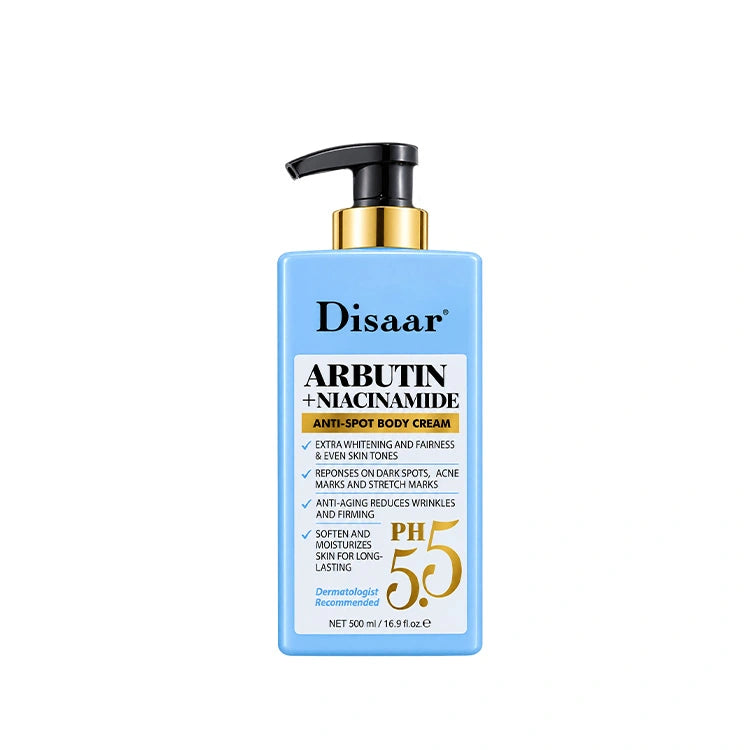 Disaar Arbutin Niacinamide Anti-Spot Body Cream