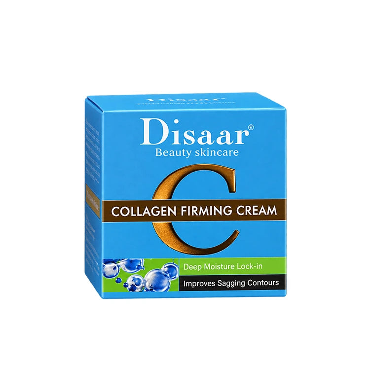 Disaar Collagen Firming Cream