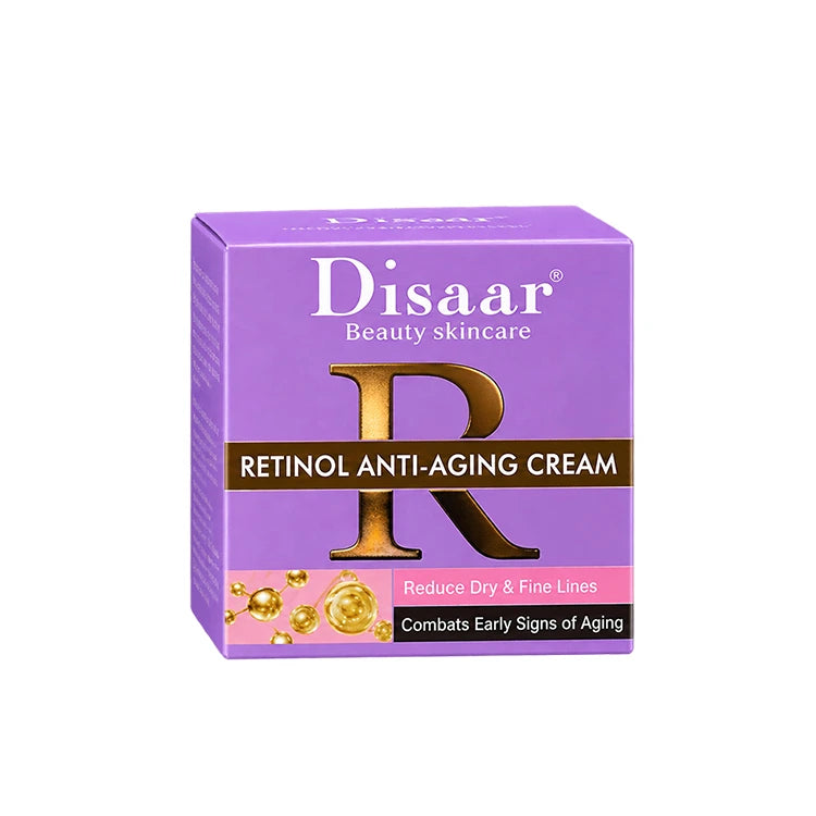 Disaar Retinol Anti Aging Cream
