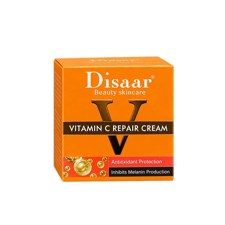 Disaar Vitamin C Repair Cream