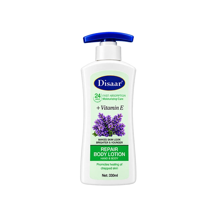 Disaar Vitamin E Repair Body Lotion 330ml
