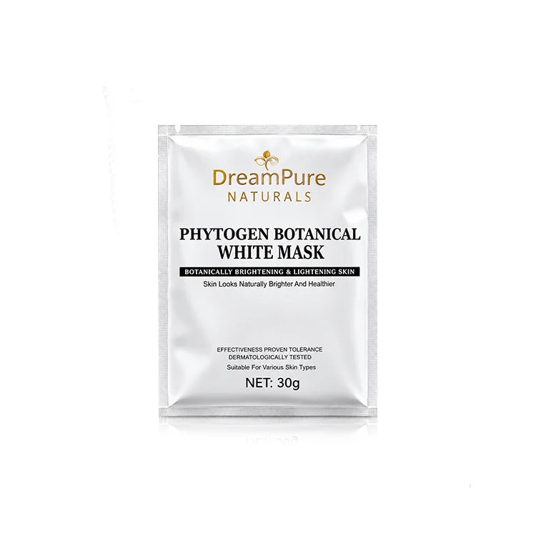Dream Pure Naturals Botanical White Mask (30g)