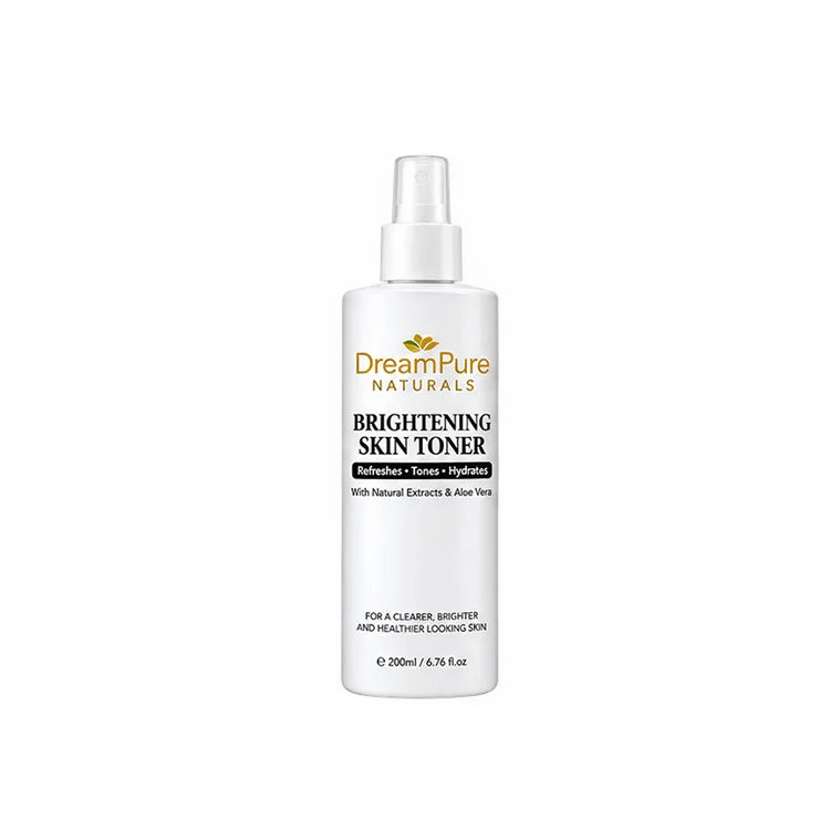 Dream Pure Naturals Brightening Skin Toner(150ml)