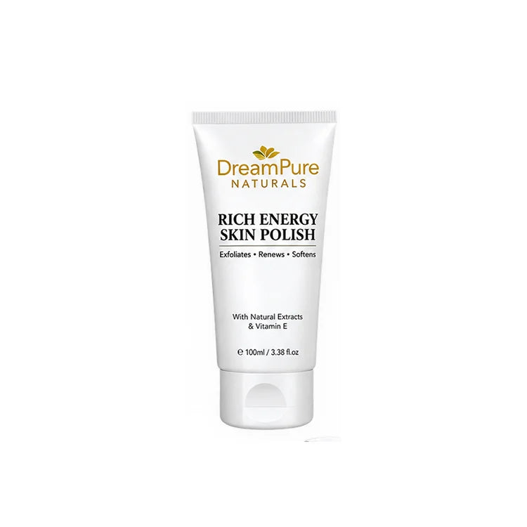 Dream Pure Rich Energy Skin Polish
