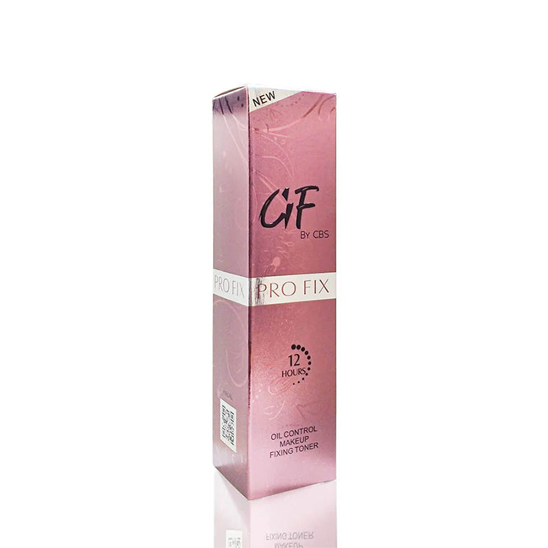 Glamorous Face Pro Fix Makeup Fixer, Setting Spray