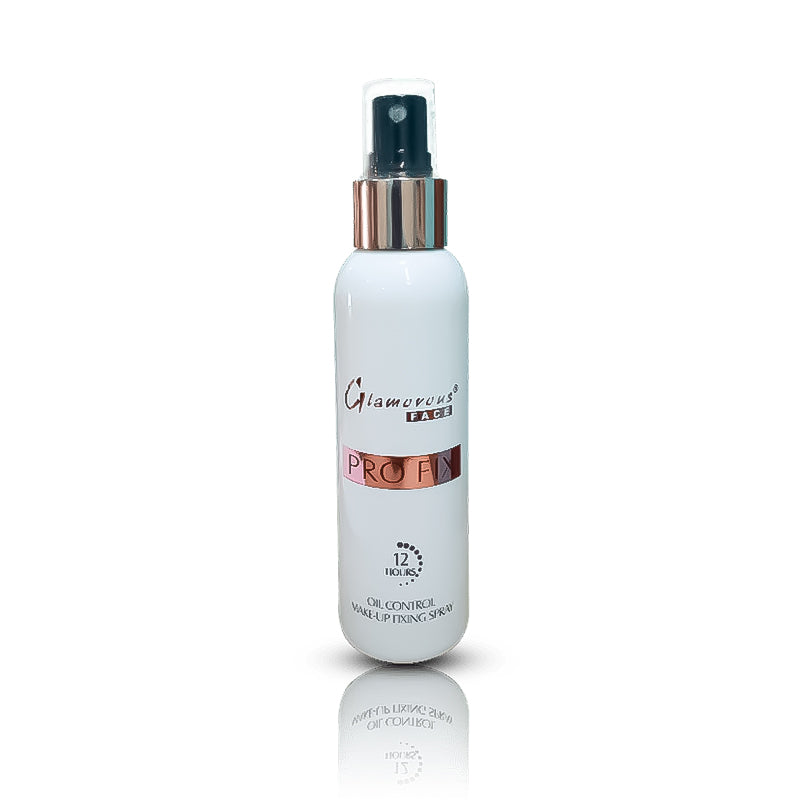 Glamorous Face Pro Fix Makeup Fixer, Setting Spray