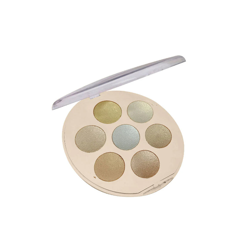 Glamorous Face Hello Glow Liquid Highlighter