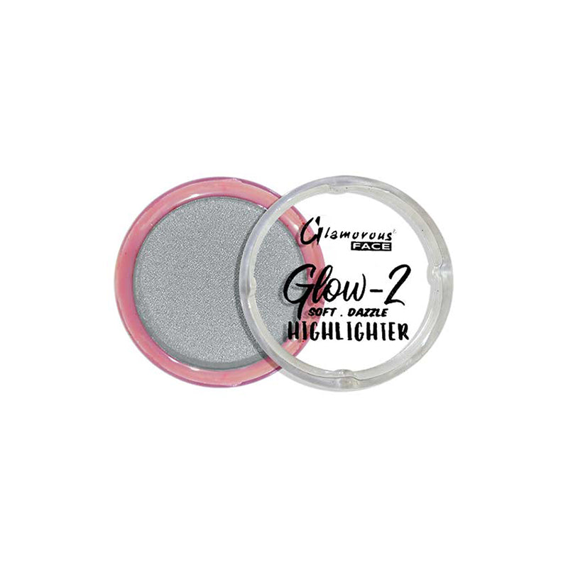 Glamorous Face Glow 2 Soft Dazzling Highlighter