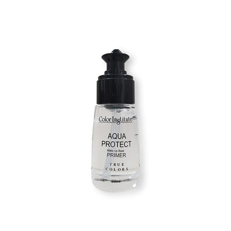 Color Institute True Colors Aqua Protect Makeup Base Primer