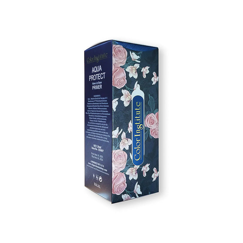 Color Institute True Colors Aqua Protect Makeup Base Primer