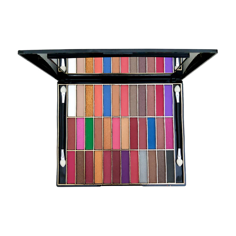 Color Institute 36 Colour Professional Eyeshadow Makeup Kit