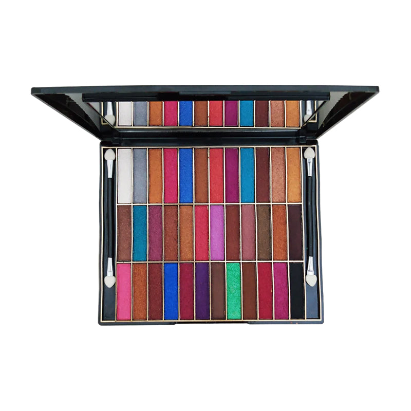 Color Institute 36 Colour Professional Eyeshadow Makeup Kit