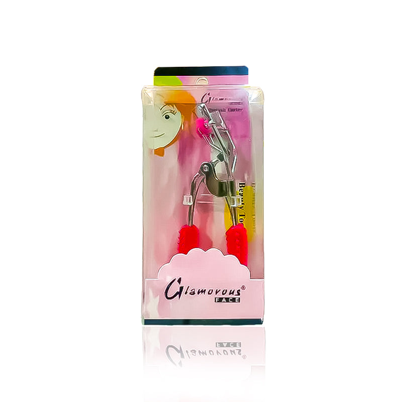 Glamorous Face Professional Eyelash Curler