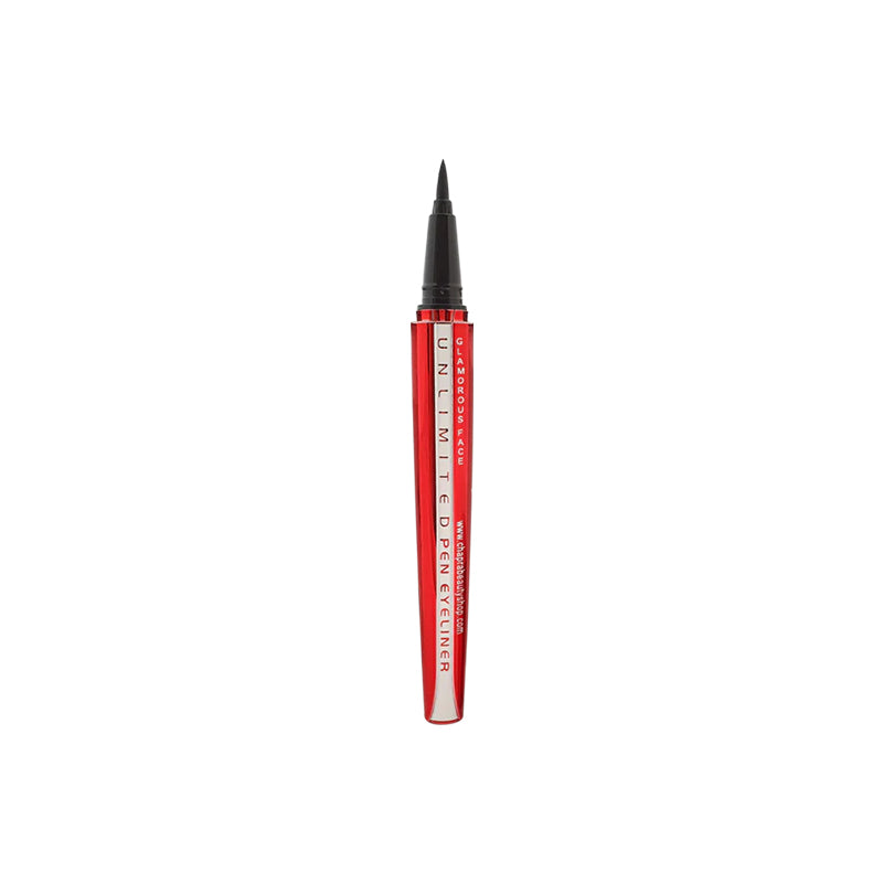Glamorous Face Marker Liner Silk 3D