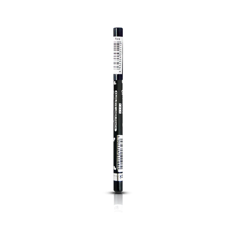 Glamorous Face Black Kajal Pencil Thin