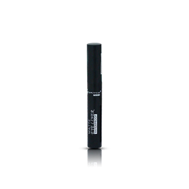 Glamorous Face Waterproof Liquid Matte Eyeliner