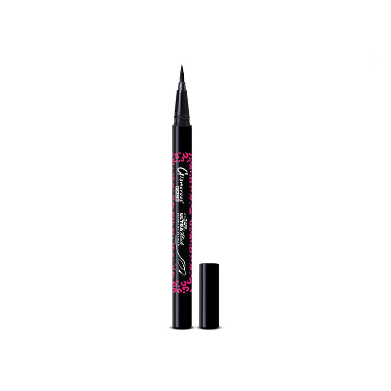 Glamorous Face Ultra Black Marker Eyeliner