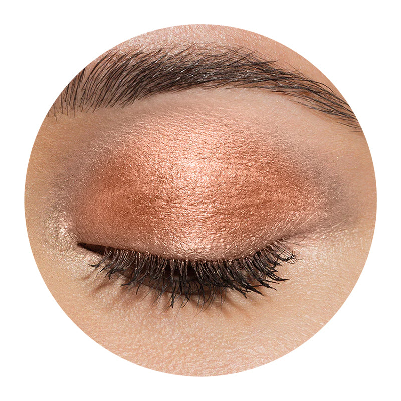 Aqua Color Line Shimmer Eyeshadow | Eye Shimmering Paint