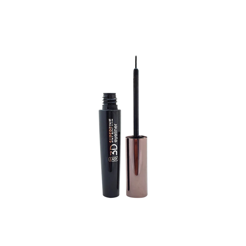 Color Institute Superfine Eyeliner
