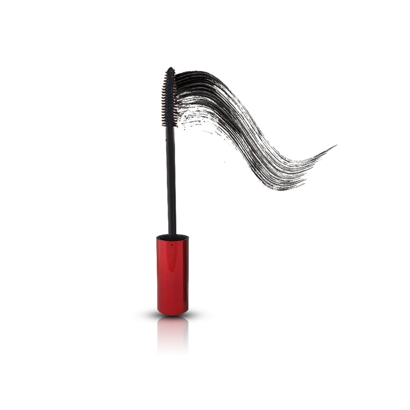 Glamorous Face Long Lasting Volume Mascara