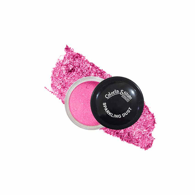 Color Institute Amazing Sparkling Dust