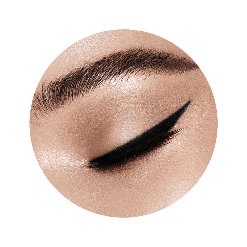 Aqua Color Line Cake Eyeliner