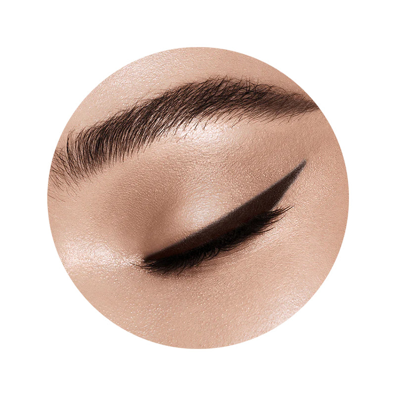 Aqua Color Line Cake Eyeliner