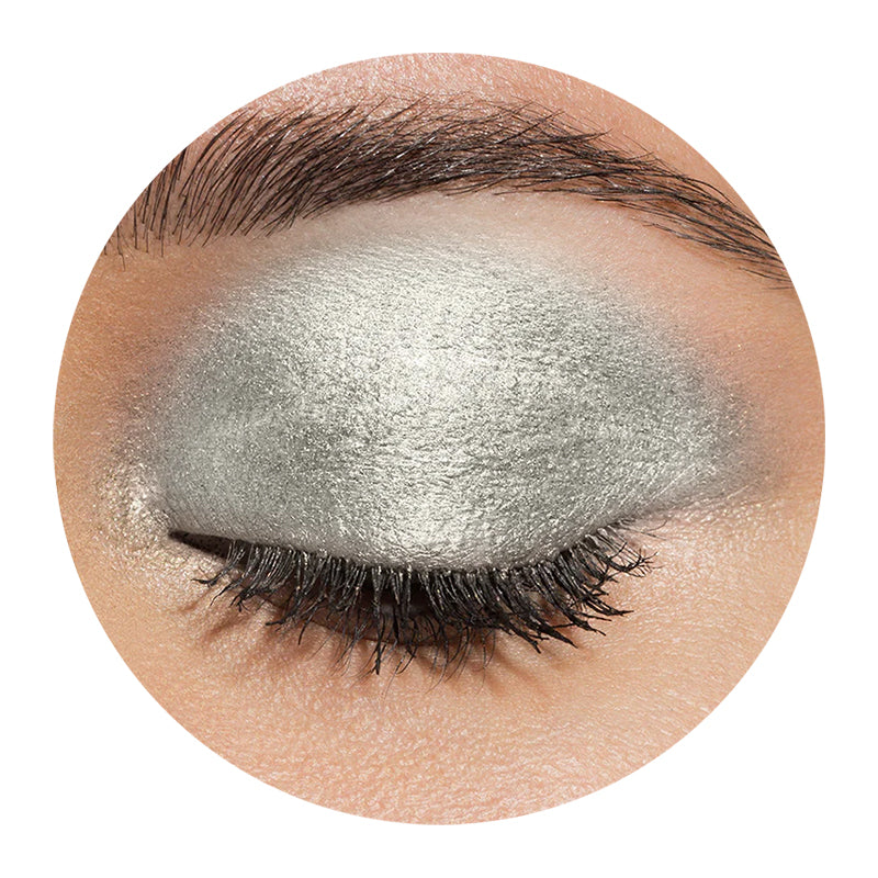 Aqua Color Line Shimmer Eyeshadow | Eye Shimmering Paint