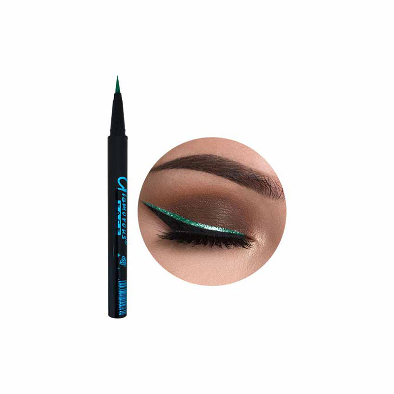 Glamorous Face Glitter Marker Liner