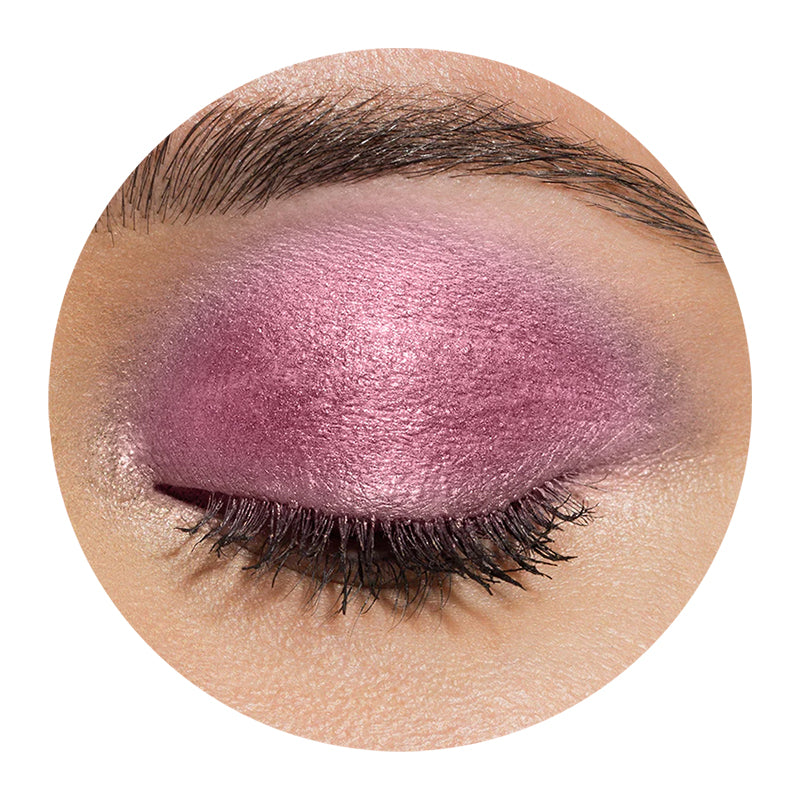 Aqua Color Line Shimmer Eyeshadow | Eye Shimmering Paint