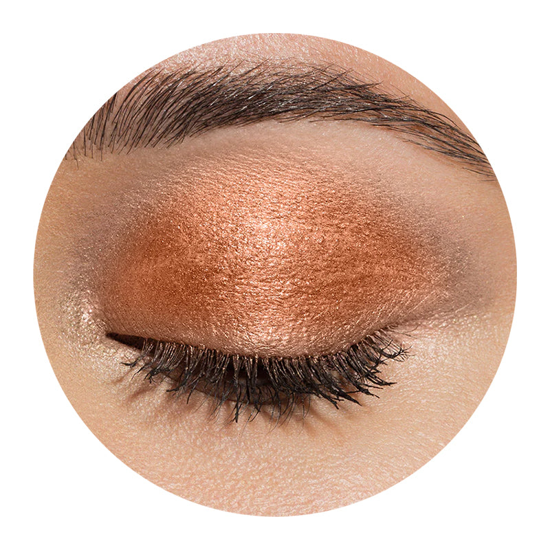 Aqua Color Line Shimmer Eyeshadow | Eye Shimmering Paint