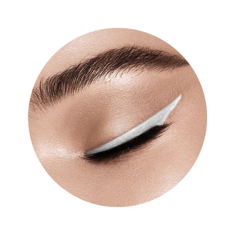 Aqua Color Line Cake Eyeliner