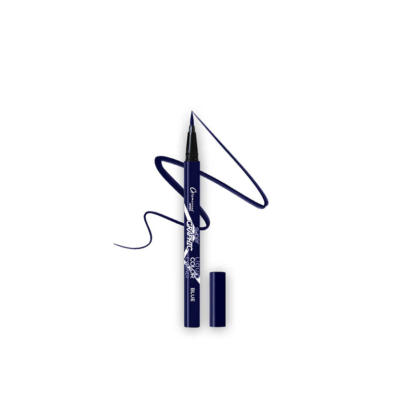 Glamorous Face Color Marker Eyeliner