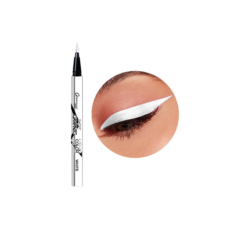 Glamorous Face Color Marker Eyeliner
