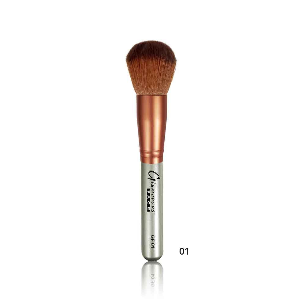 Glamorous Face Loose Shiner Blending Hard Brush GF 01
