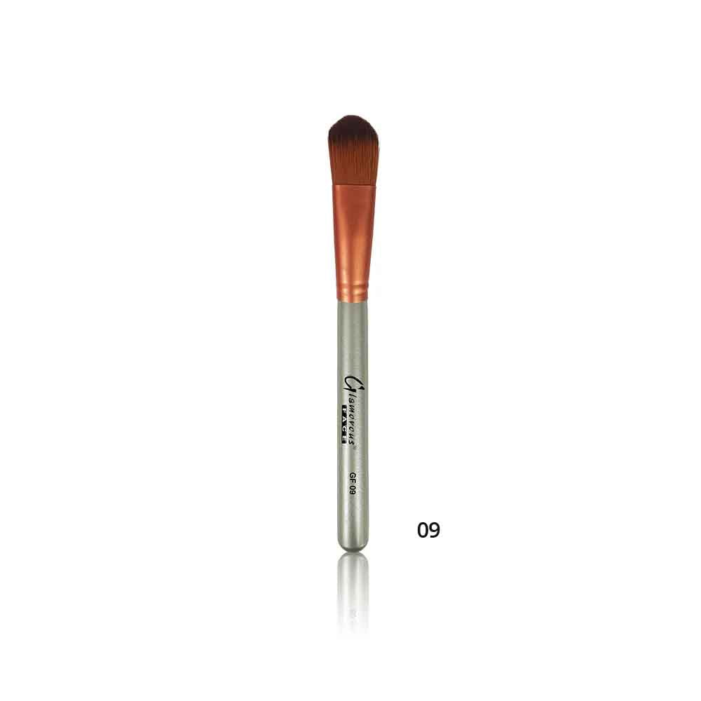 Glamorous Face Wet & Dry Base Brush GF 09