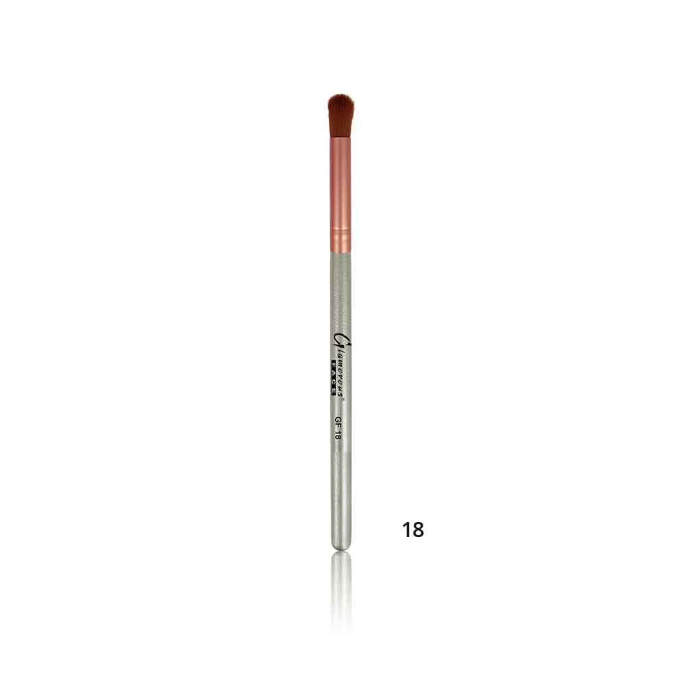 Glamorous Face Fluffy Eyeshadow Brush GF 18