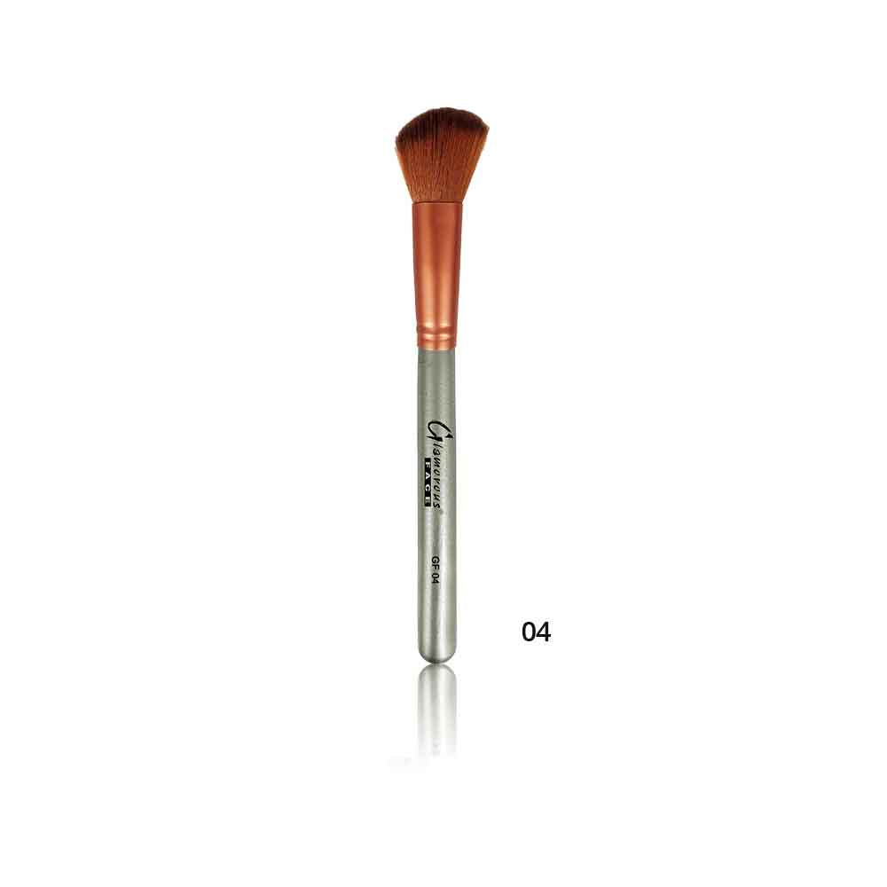 Glamorous Face Blush On Blending Brush GF 04