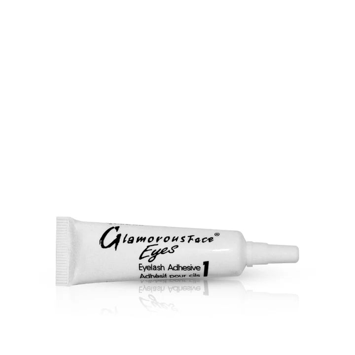 Glamorous Face Black Eyelash Adhesive